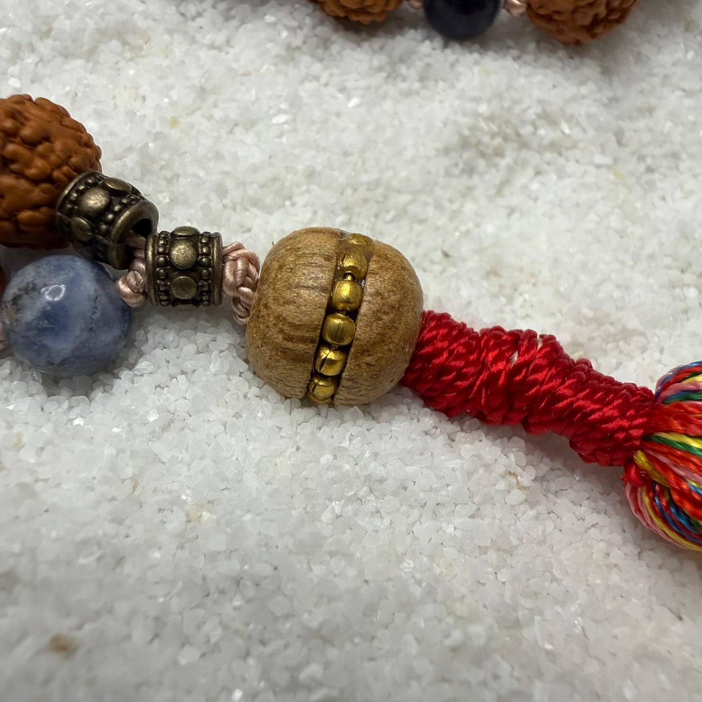 The Dharma Sky Mala