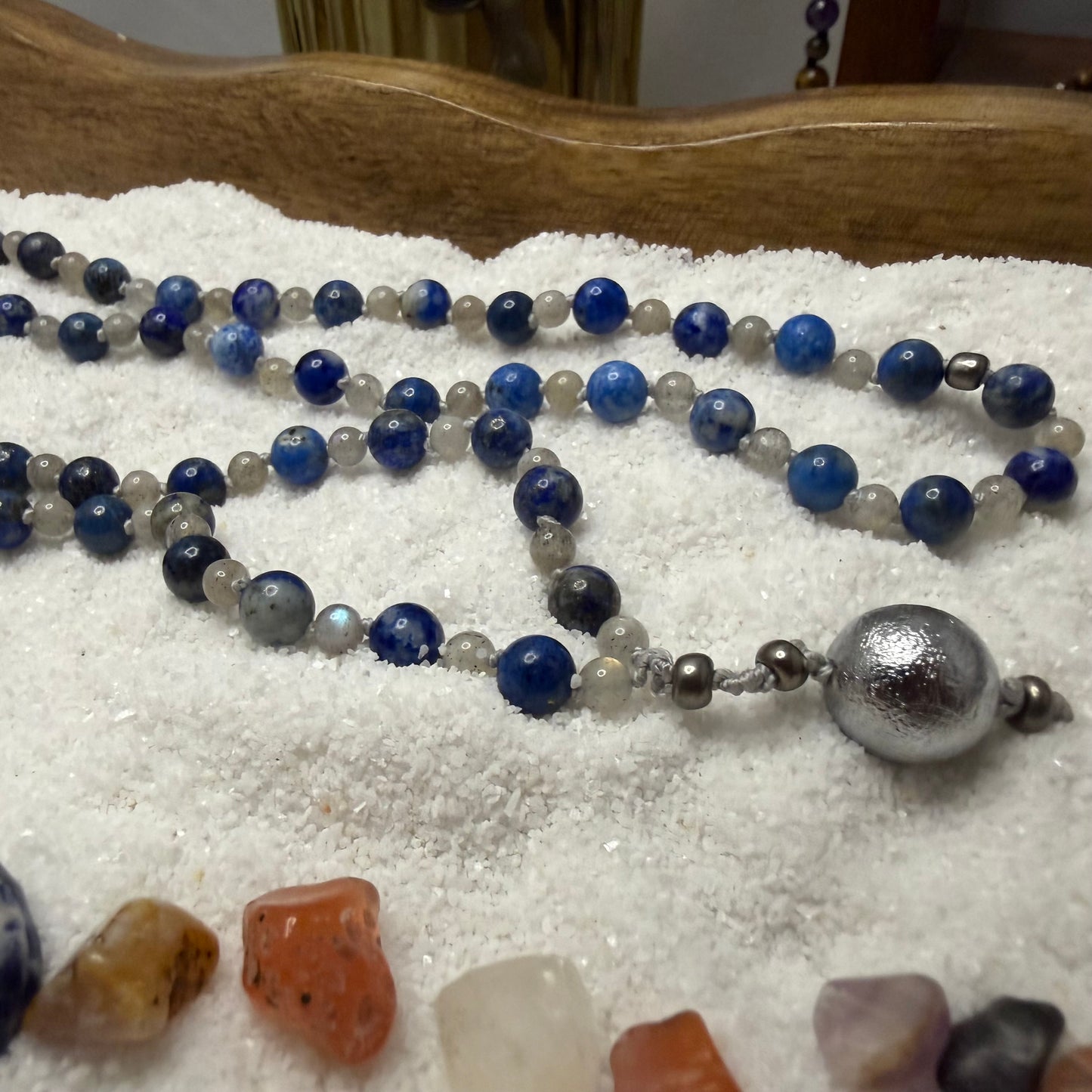 The Starborn Mala