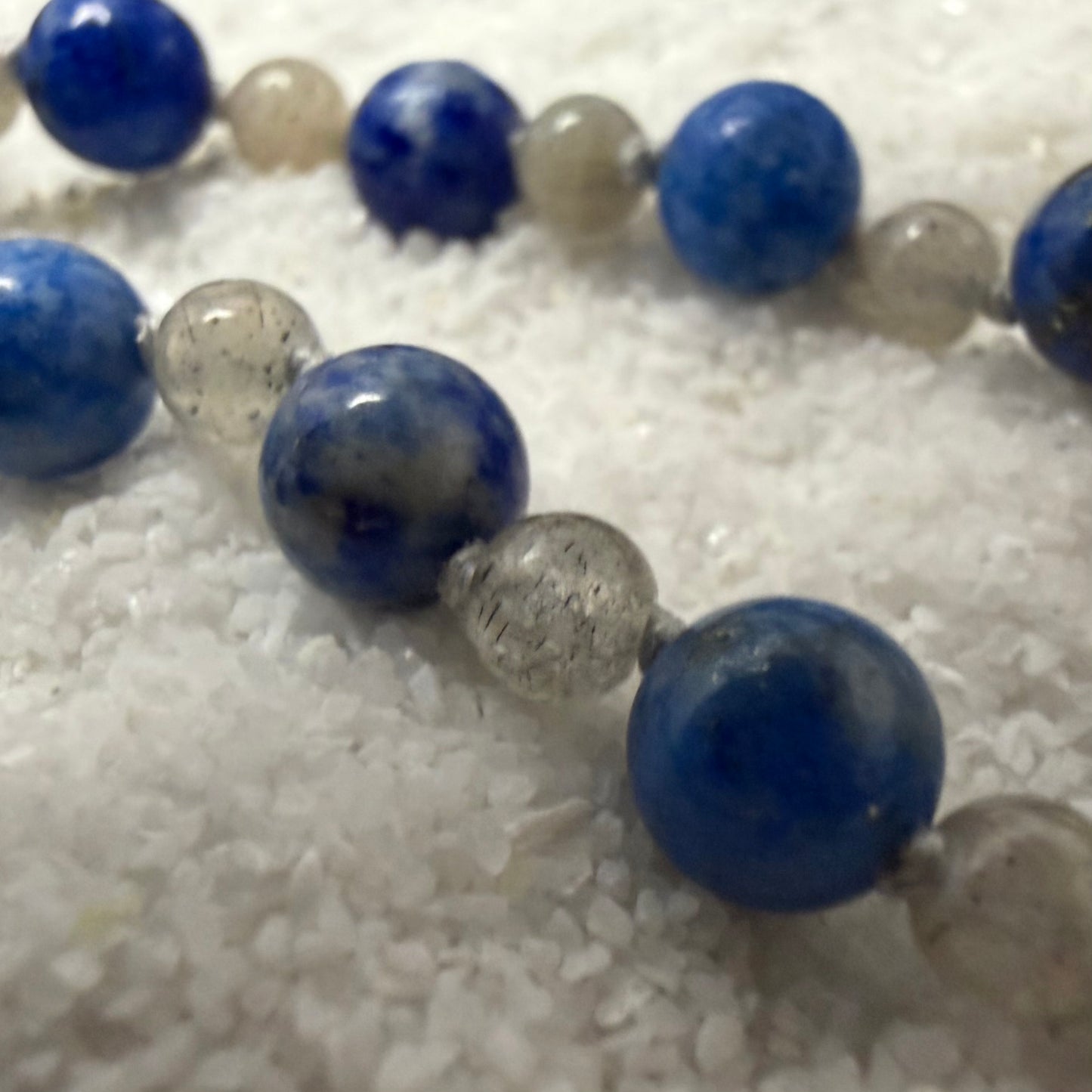 The Starborn Mala