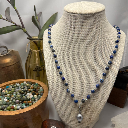 The Starborn Mala