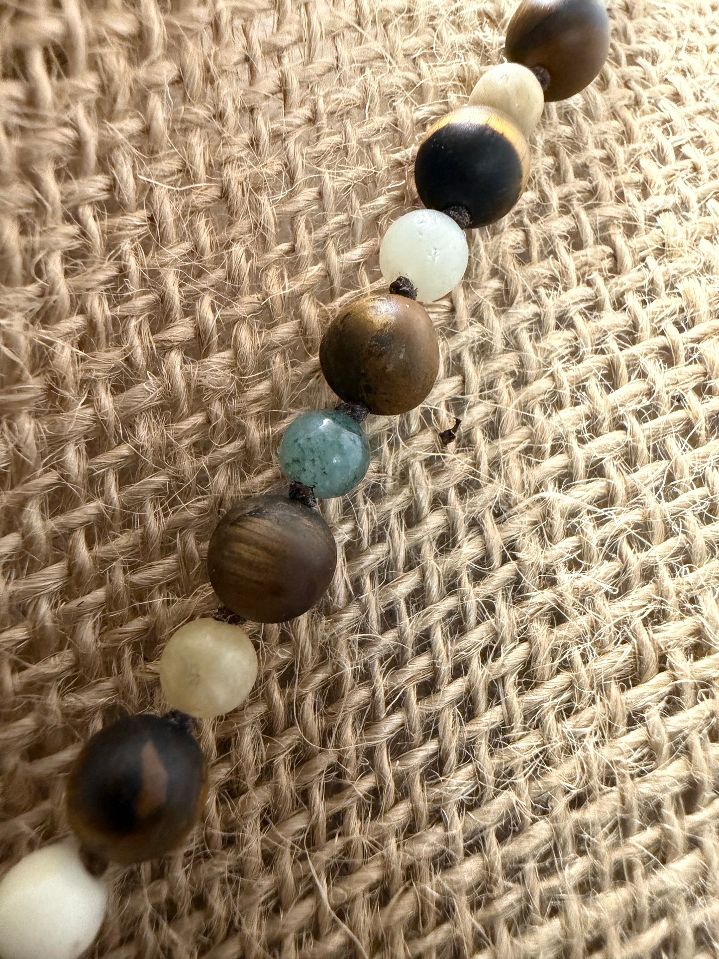 The Earthsong Mala