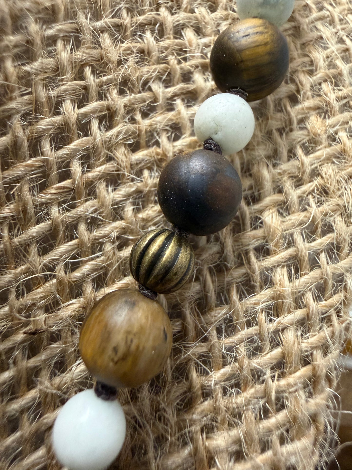 The Earthsong Mala