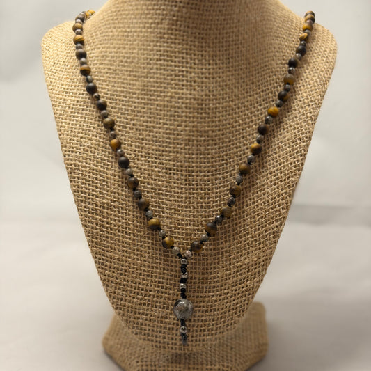 The Sentinel Mala