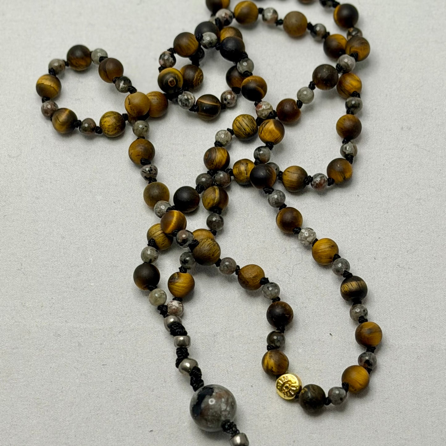 The Sentinel Mala