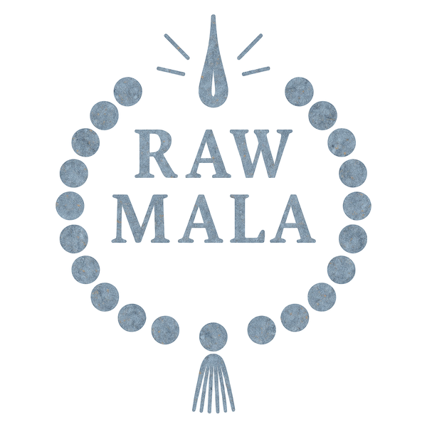 Raw Mala